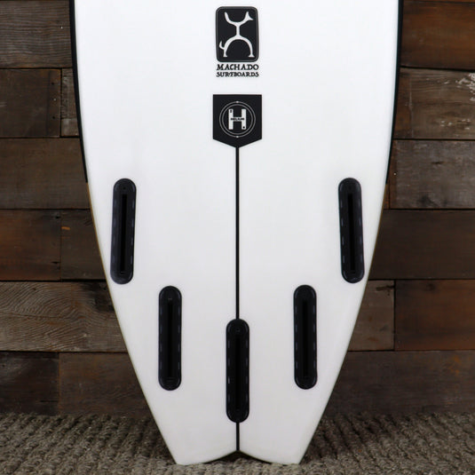 Firewire Mashup Helium 5'6 x 19 ⅝ x 2 9/16 Surfboard