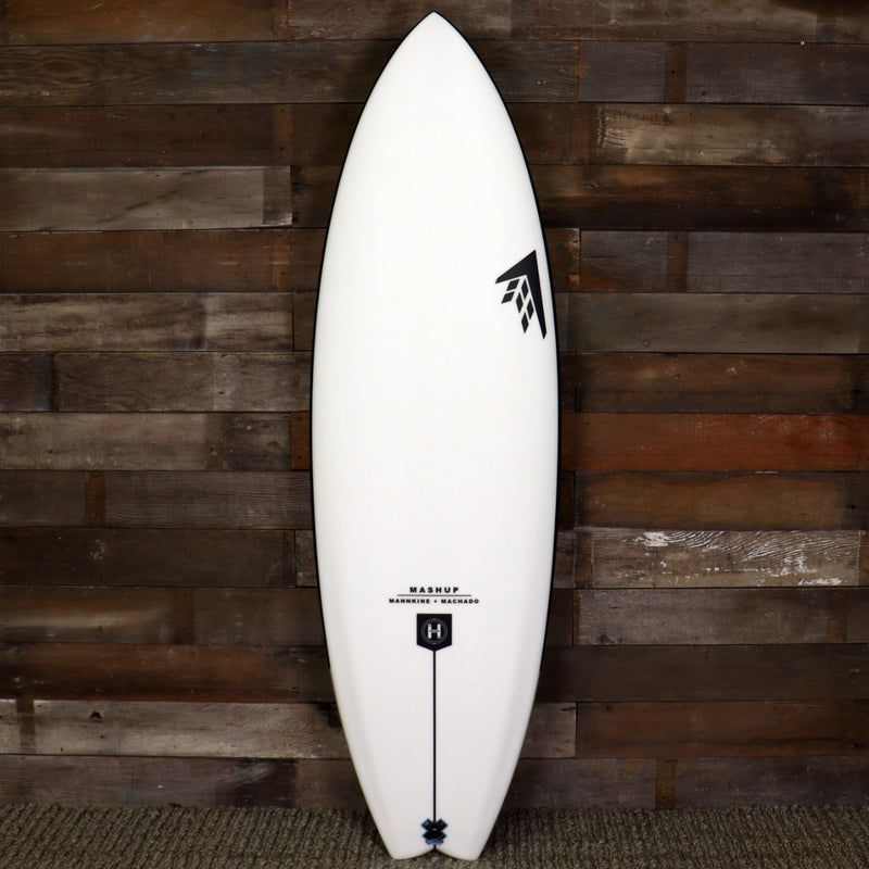 Load image into Gallery viewer, Firewire Mashup Helium 5&#39;7 x 19 11/16 x 2 ⅝ Surfboard
