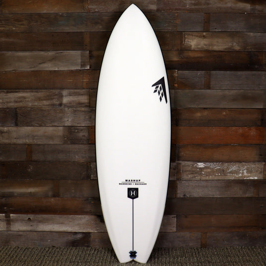 Firewire Mashup Helium 5'7 x 19 11/16 x 2 ⅝ Surfboard