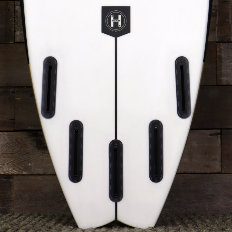 Load image into Gallery viewer, Firewire Mashup Helium 5&#39;7 x 19 11/16 x 2 ⅝ Surfboard
