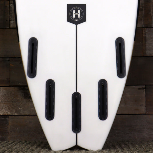 Firewire Mashup Helium 5'7 x 19 11/16 x 2 ⅝ Surfboard