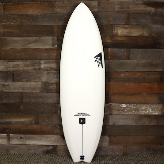 Firewire Mashup Helium 5'9 x 19 15/16 x 2 ¾ Surfboard