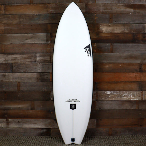 Firewire Mashup 5'10 x 20 1/16 x 2 ¾ Surfboard – Cleanline Surf
