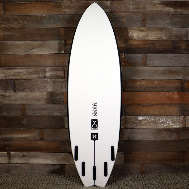 Load image into Gallery viewer, Firewire Mashup Helium 5&#39;10 x 20 1/16 x 2 ¾ Surfboard • DAMAGED
