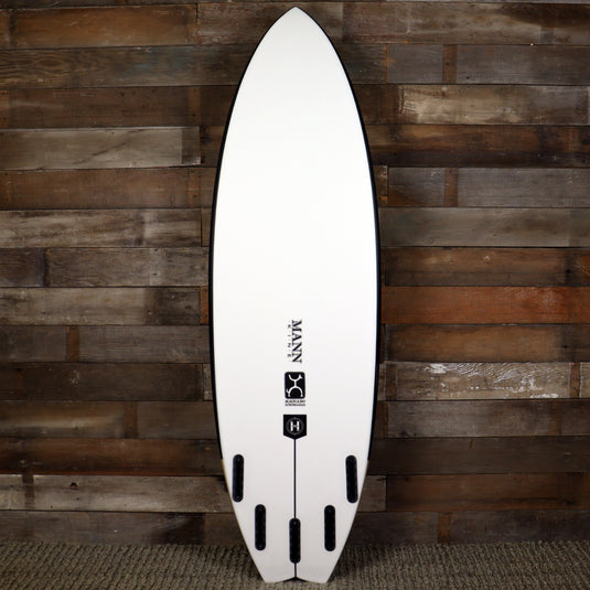 Firewire Mashup Helium 5'10 x 20 1/16 x 2 ¾ Surfboard • DAMAGED