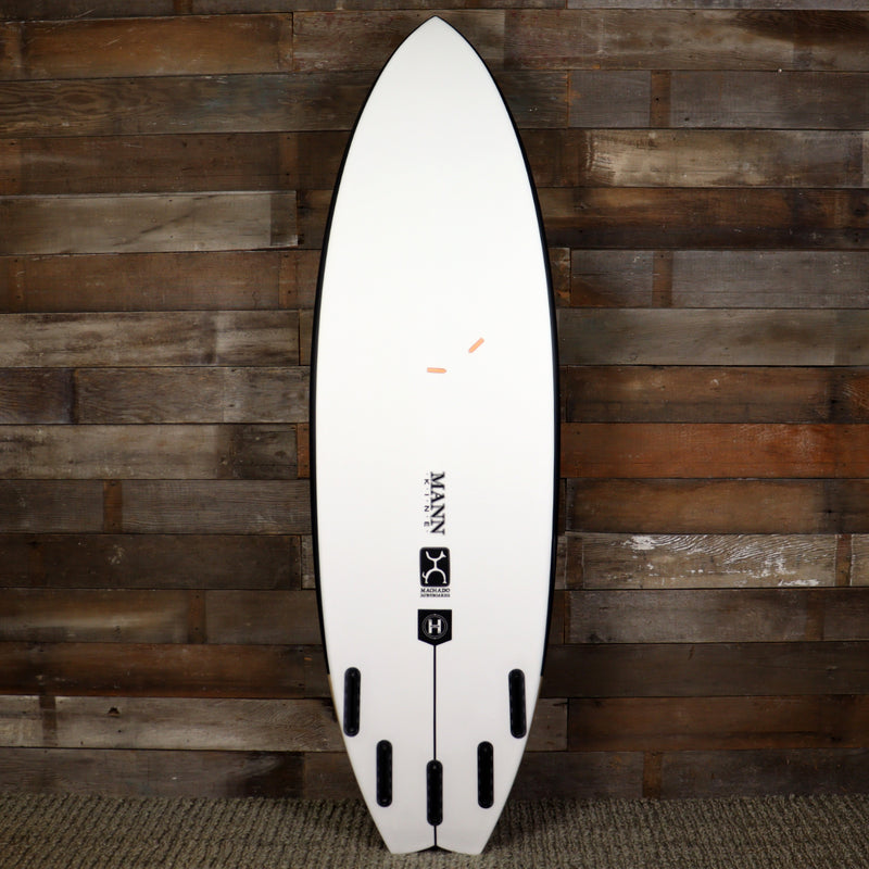 Load image into Gallery viewer, Firewire Mashup Helium 5&#39;10 x 20 1/16 x 2 ¾ Surfboard • DAMAGED
