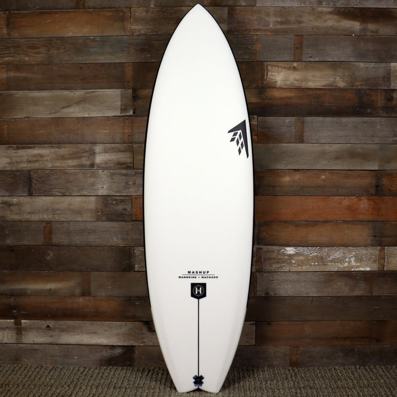 Load image into Gallery viewer, Firewire Mashup Helium 5&#39;10 x 20 1/16 x 2 ¾ Surfboard • DAMAGED
