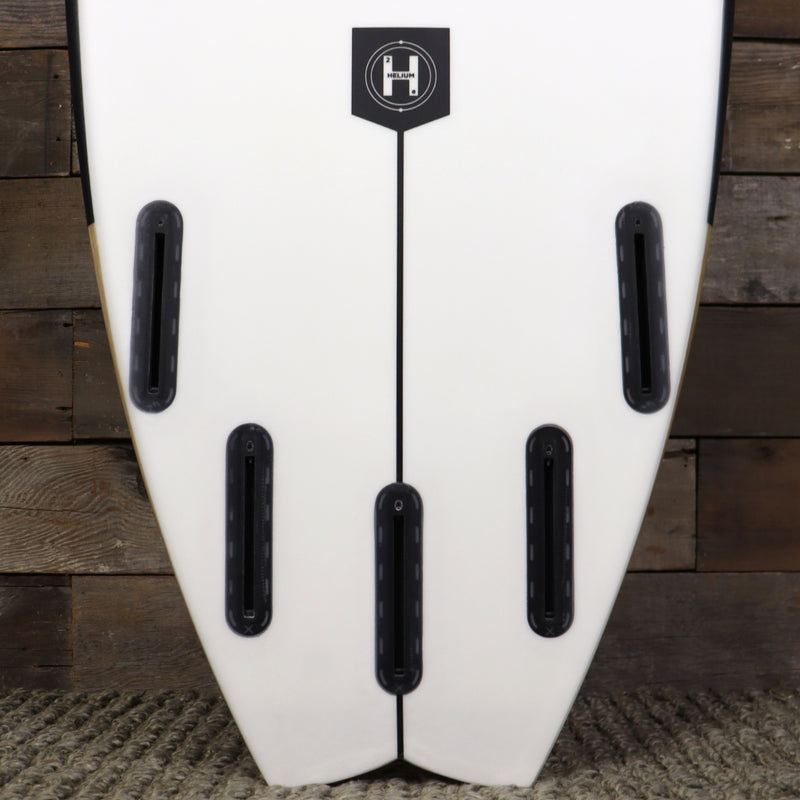 Load image into Gallery viewer, Firewire Mashup Helium 5&#39;10 x 20 1/16 x 2 ¾ Surfboard • DAMAGED
