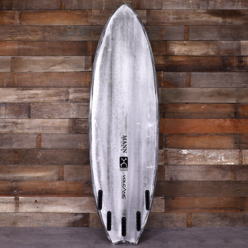 Load image into Gallery viewer, Firewire Mashup Volcanic 6&#39;0 x 20 ⅜ x 2 ⅞ Surfboard
