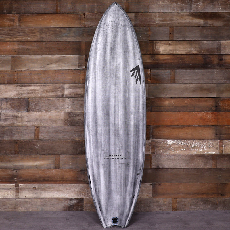 Load image into Gallery viewer, Firewire Mashup Volcanic 6&#39;0 x 20 ⅜ x 2 ⅞ Surfboard
