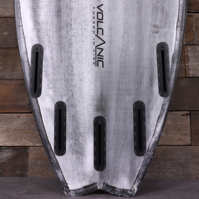 Load image into Gallery viewer, Firewire Mashup Volcanic 6&#39;0 x 20 ⅜ x 2 ⅞ Surfboard
