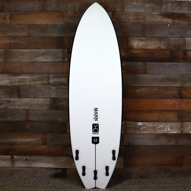 Load image into Gallery viewer, Firewire Mashup Helium 6&#39;2 x 20 ¾ x 3 Surfboard
