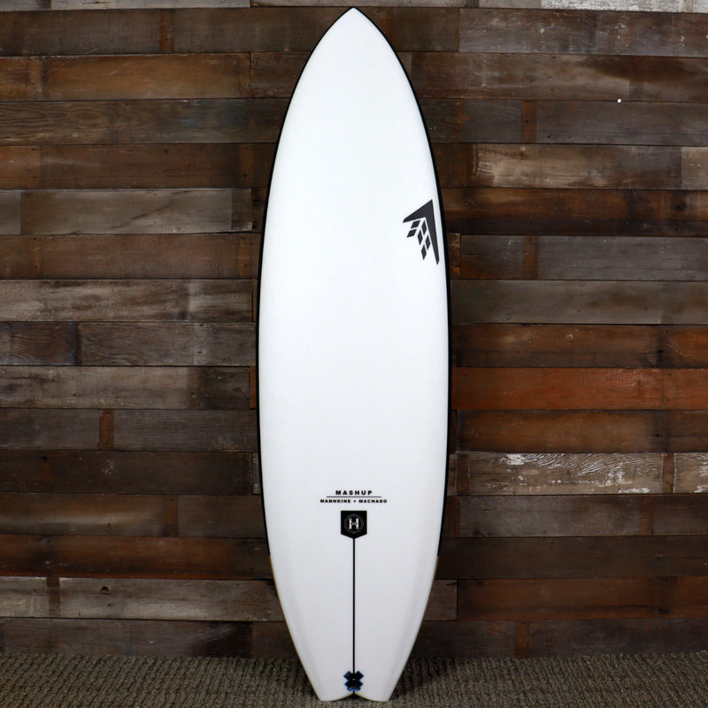 Load image into Gallery viewer, Firewire Mashup Helium 6&#39;2 x 20 ¾ x 3 Surfboard
