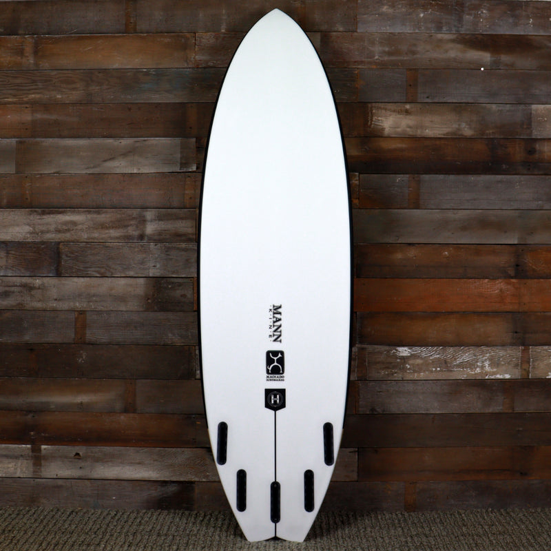 Load image into Gallery viewer, Firewire Mashup Helium 6&#39;2 x 20 ¾ x 3 Surfboard
