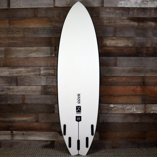 Firewire Mashup Helium 6'6 x 21 ⅛ x 3 3/16 Surfboard