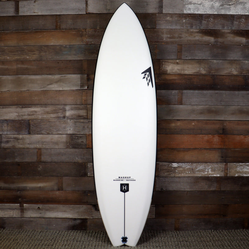 Load image into Gallery viewer, Firewire Mashup Helium 6&#39;6 x 21 ⅛ x 3 3/16 Surfboard
