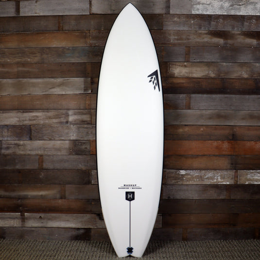 Firewire Mashup Helium 6'6 x 21 ⅛ x 3 3/16 Surfboard