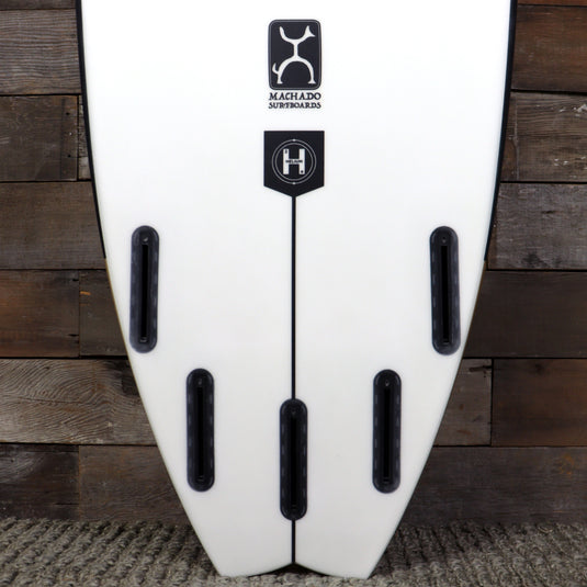 Firewire Mashup Helium 6'6 x 21 ⅛ x 3 3/16 Surfboard