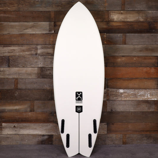 Firewire Seaside Helium 5'4 x 20 ⅝ x 2 7/16 Surfboard