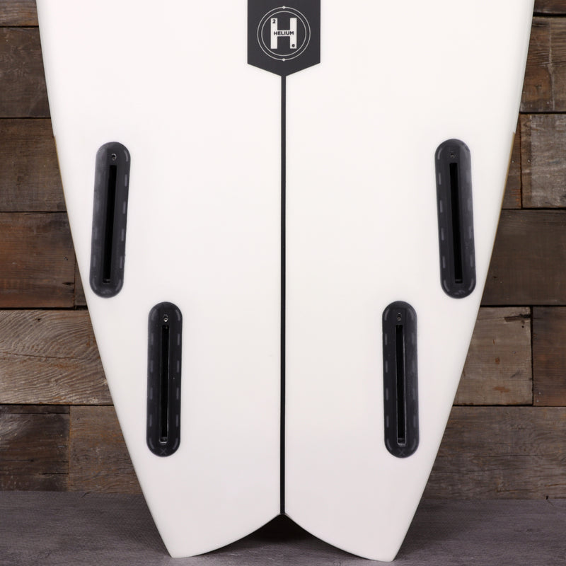 Load image into Gallery viewer, Firewire Seaside Helium 5&#39;4 x 20 ⅝ x 2 7/16 Surfboard
