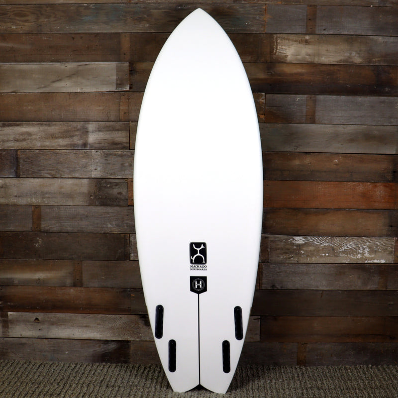 Load image into Gallery viewer, Firewire Seaside Helium 5&#39;5 x 20 15/16 x 2 ½ Surfboard • REPAIRED
