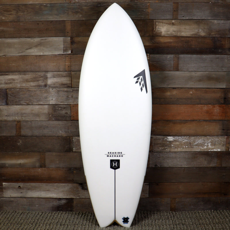 Load image into Gallery viewer, Firewire Seaside Helium 5&#39;5 x 20 15/16 x 2 ½ Surfboard • REPAIRED
