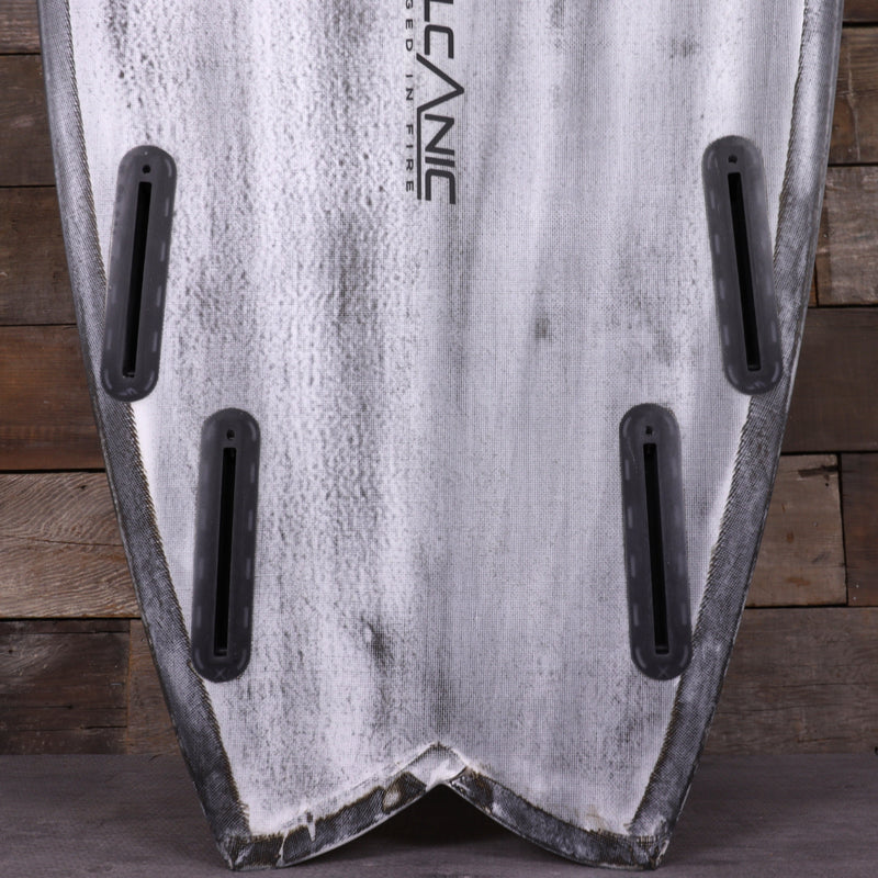 Load image into Gallery viewer, Firewire Seaside Volcanic 5&#39;6 x 21 ¼ x 2 ½ Surfboard
