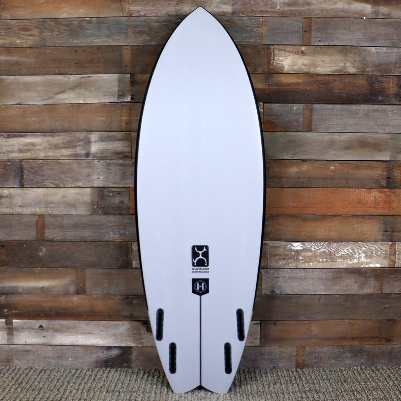 Load image into Gallery viewer, Firewire Seaside Helium 5&#39;7 x 21 ⅝ x 2 ½ Surfboard
