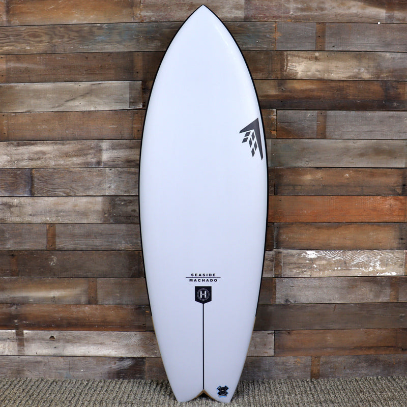 Load image into Gallery viewer, Firewire Seaside Helium 5&#39;7 x 21 ⅝ x 2 ½ Surfboard
