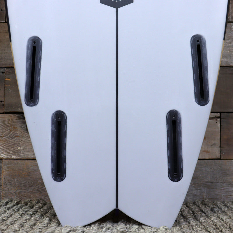 Load image into Gallery viewer, Firewire Seaside Helium 5&#39;7 x 21 ⅝ x 2 ½ Surfboard
