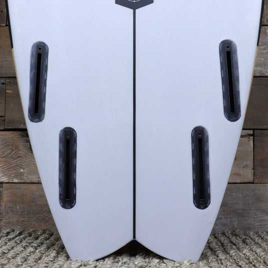 Firewire Seaside Helium 5'7 x 21 ⅝ x 2 ½ Surfboard