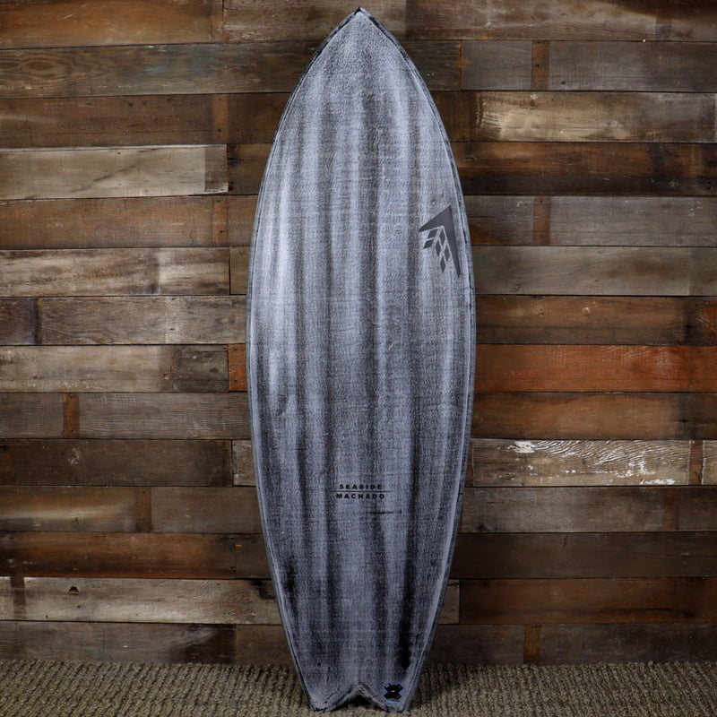 Load image into Gallery viewer, Firewire Seaside Volcanic 5&#39;8 x 21 15/16 x 2 9/16 Surfboard
