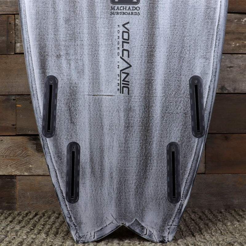 Load image into Gallery viewer, Firewire Seaside Volcanic 5&#39;8 x 21 15/16 x 2 9/16 Surfboard
