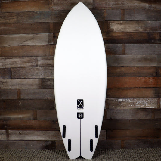 Firewire Seaside Helium 5'9 x 22 ¼ x 2 ⅝ Surfboard – Cleanline Surf