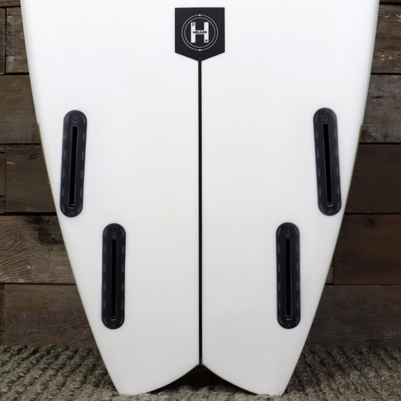 Load image into Gallery viewer, Firewire Seaside Helium 5&#39;9 x 22 ¼ x 2 ⅝ Surfboard
