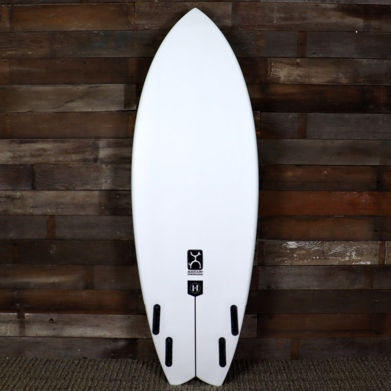 Load image into Gallery viewer, Firewire Seaside Helium 5&#39;10 x 22 ⅝ x 2 11/16 Surfboard
