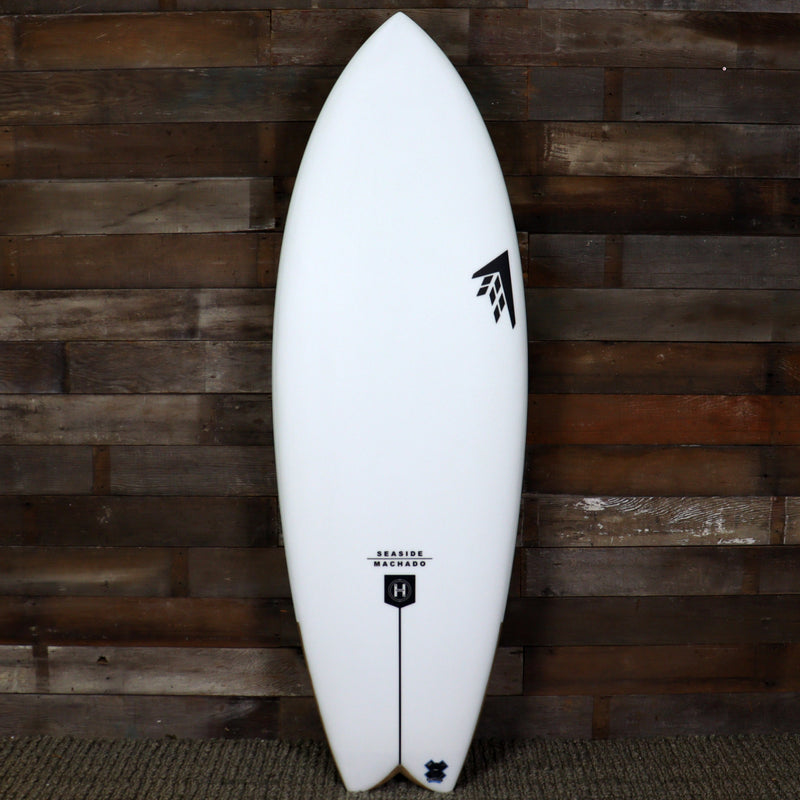 Load image into Gallery viewer, Firewire Seaside Helium 5&#39;10 x 22 ⅝ x 2 11/16 Surfboard
