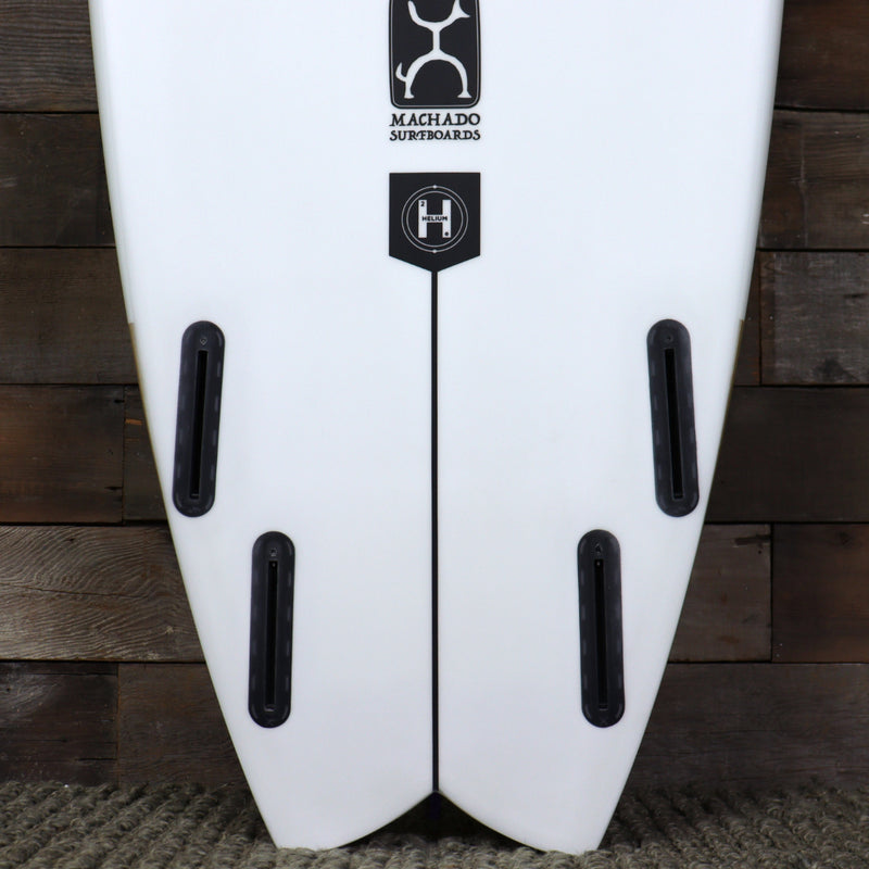 Load image into Gallery viewer, Firewire Seaside Helium 5&#39;10 x 22 ⅝ x 2 11/16 Surfboard
