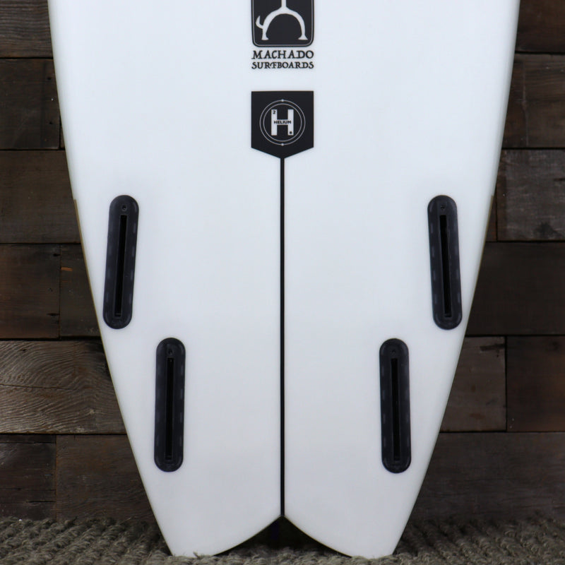 Load image into Gallery viewer, Firewire Seaside Helium 6&#39;0 x 22 ⅞ x 2 15/16 Surfboard
