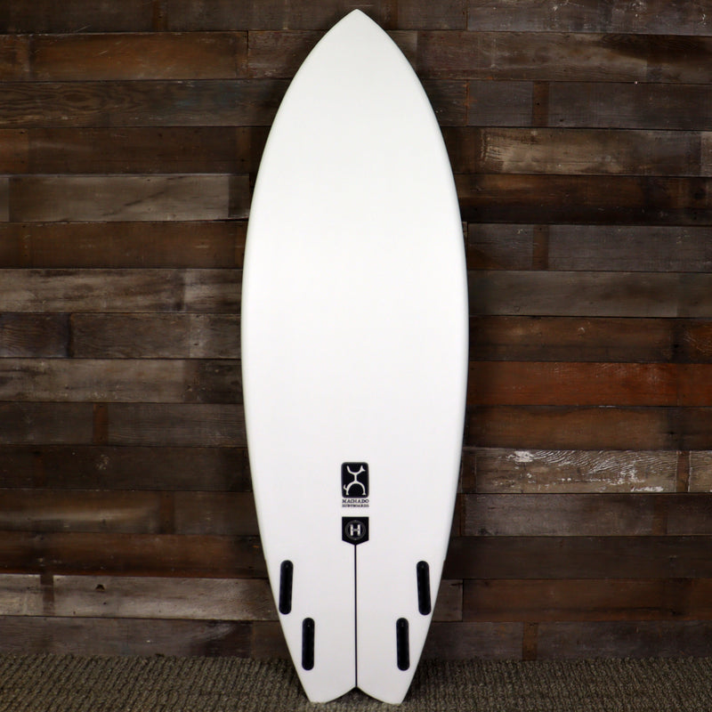 Load image into Gallery viewer, Firewire Seaside Helium 6&#39;1 x 22 15/16 x 3 Surfboard
