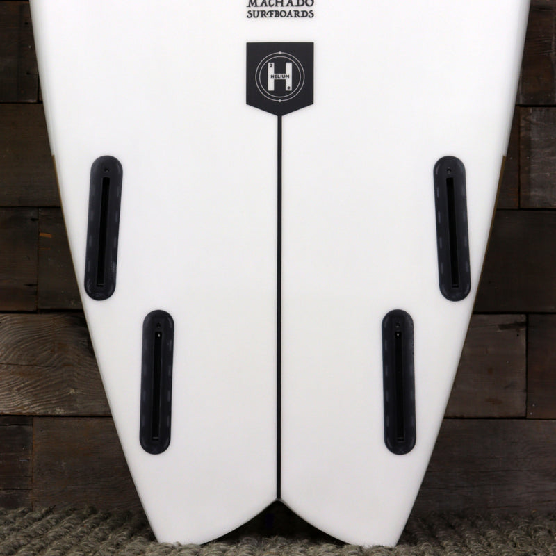 Load image into Gallery viewer, Firewire Seaside Helium 6&#39;1 x 22 15/16 x 3 Surfboard
