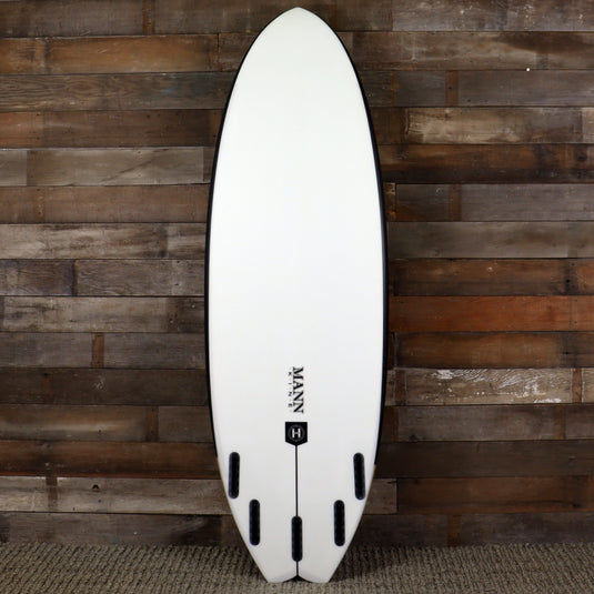 Firewire Sweet Potato Helium 6'2 x 23 x 3 1/16 Surfboard