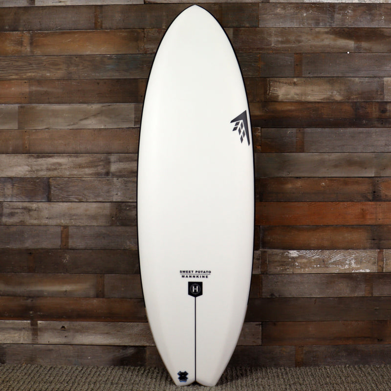 Load image into Gallery viewer, Firewire Sweet Potato Helium 6&#39;2 x 23 x 3 1/16 Surfboard
