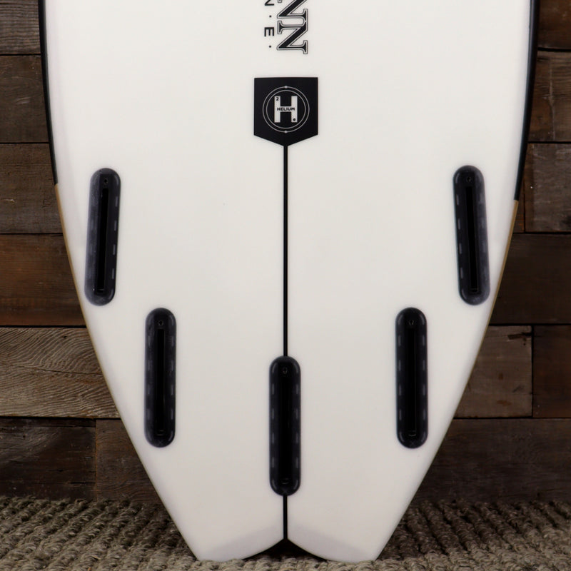 Load image into Gallery viewer, Firewire Sweet Potato Helium 6&#39;2 x 23 x 3 1/16 Surfboard
