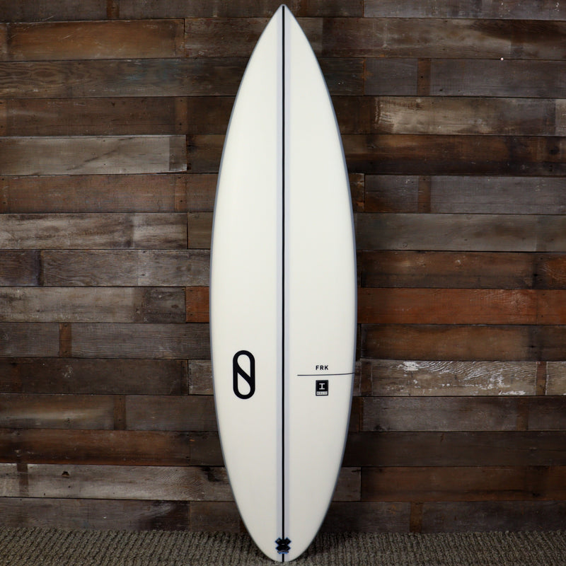 Load image into Gallery viewer, Slater Designs FRK I-Bolic 5&#39;11 x 18 ¾ x 2 9/16 Surfboard
