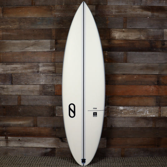 Slater Designs FRK I-Bolic 5'11 x 18 ¾ x 2 9/16 Surfboard