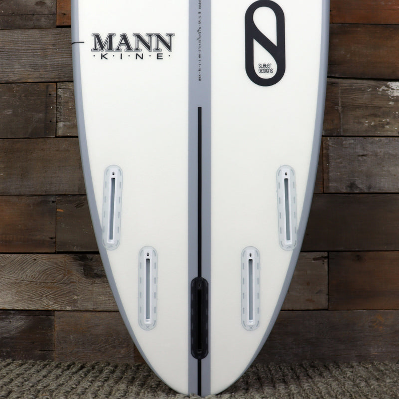 Load image into Gallery viewer, Slater Designs FRK I-Bolic 5&#39;11 x 18 ¾ x 2 9/16 Surfboard
