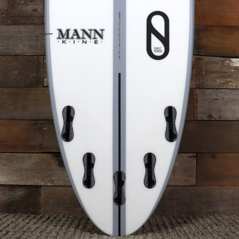 Load image into Gallery viewer, Slater Designs FRK I-Bolic 6&#39;0 x 19 1/16 x 2 ⅝ Surfboard
