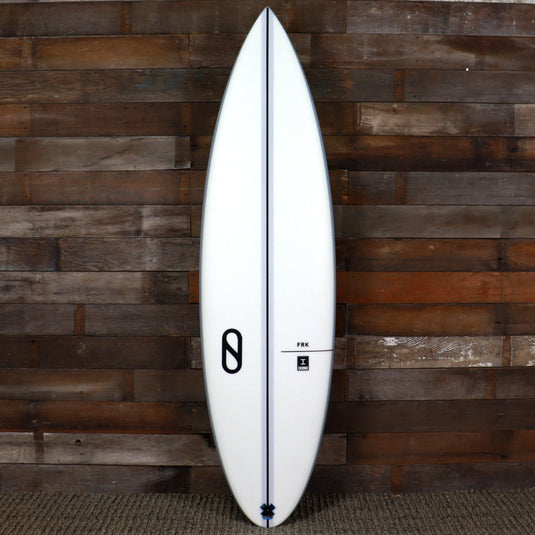 Slater Designs FRK I-Bolic 6'1 x 19 5/16 x 2 11/16 Surfboard