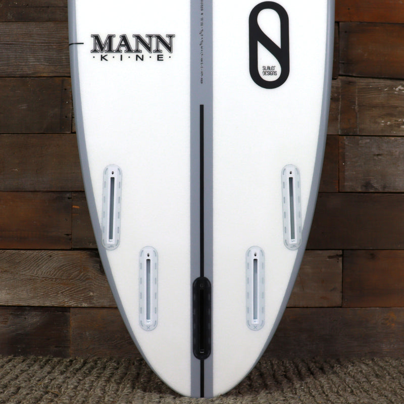 Load image into Gallery viewer, Slater Designs FRK I-Bolic 6&#39;1 x 19 5/16 x 2 11/16 Surfboard
